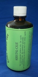 Kruidenolie 100 ml