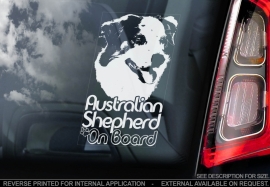Australian Shepherd V02