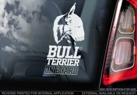 Bull Terrier V05