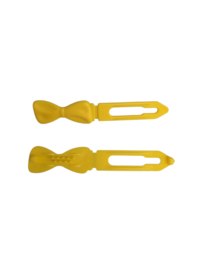 Kleine haarclip div kleuren