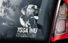 Tosa Inu V01