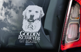 Golden Retriever V07