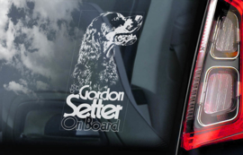 Gordon Setter V02