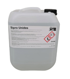 Kennelreiniger.nl Sipro Unides 10L