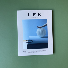 LFK magazine | editie 16