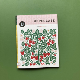 Uppercase magazine | #53
