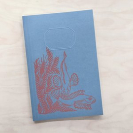 Schrift limited edition | Merlijne Marell