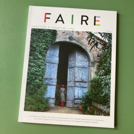 Faire magazine | #3