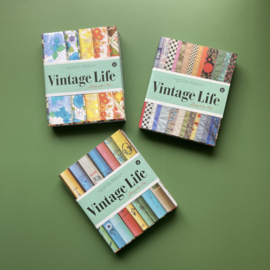 Uppercase boek | Vintage Life