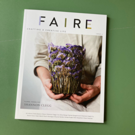 Faire magazine | #4