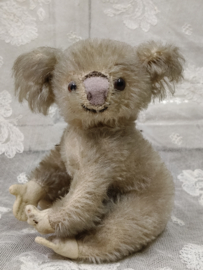 Oude koala, Steiff
