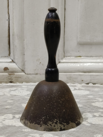 Oud tafel belletje