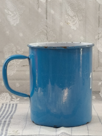 Oude maatbeker 1 liter