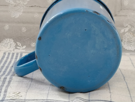 Oude maatbeker 1 liter