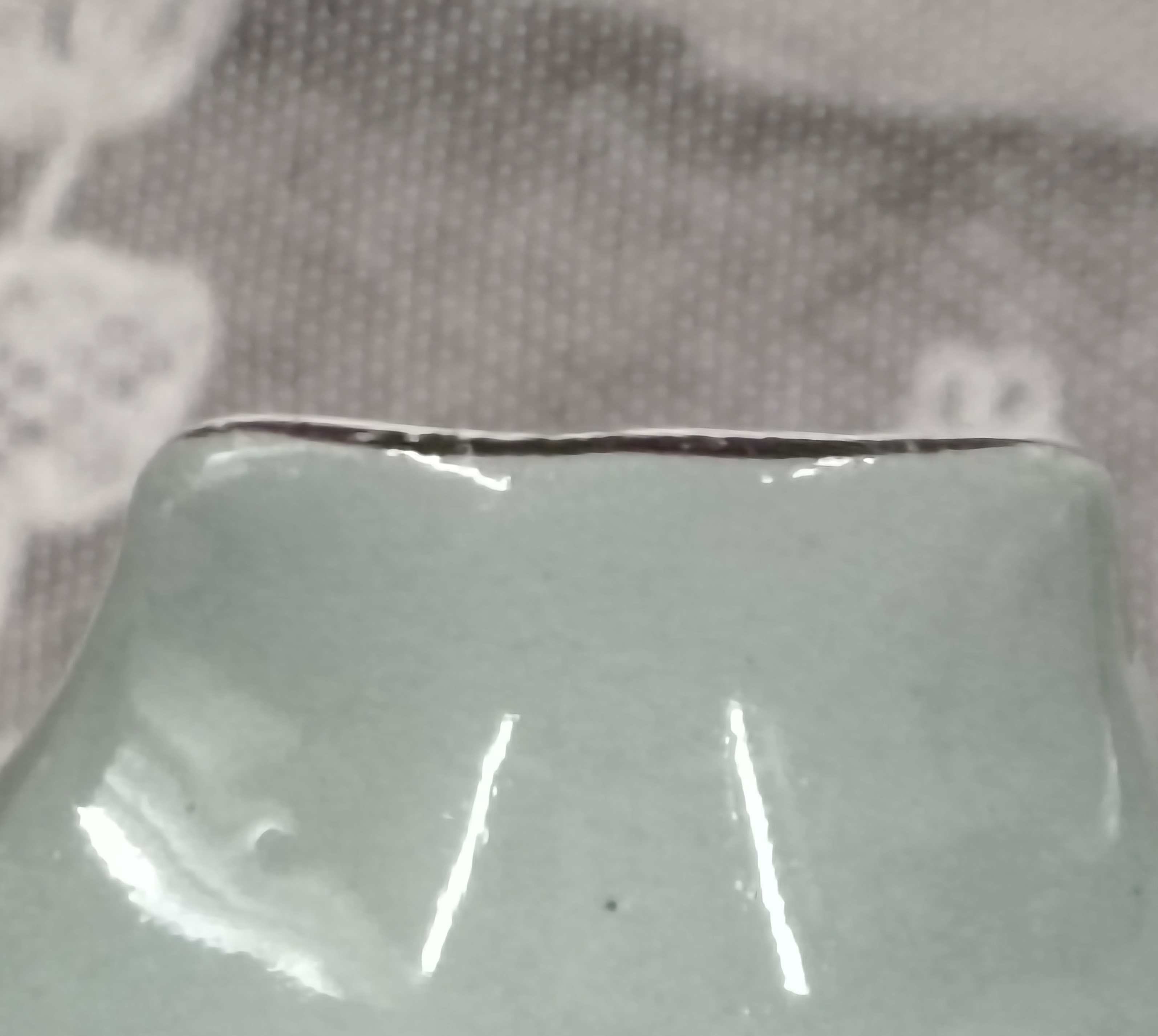 Oud melkkannetje SC VERKOCHT