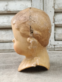 Oud poppen kopje VERKOCHT