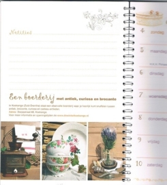 Brocante Agenda 2013