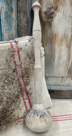 Oude stamper