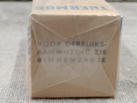 Oud pakje Robo puddingpoeder