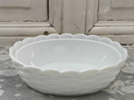 Oude eierschaal