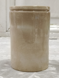 Oud Dundee marmelade pot