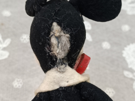 Oude Mickey Mouse VERKOCHT