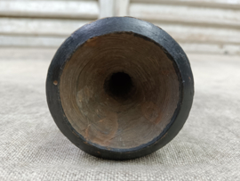 Oud blaas instrument VERKOCHT