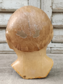 Oud poppen kopje VERKOCHT