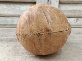 Oud poppen kopje VERKOCHT