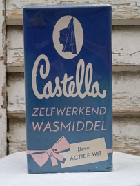 Castella zelfwerkend wasmiddel