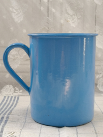 Oude maatbeker 1 liter