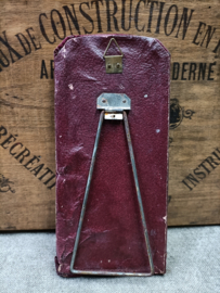 Oude sieraden display VERKOCHT