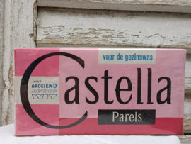 Castella parels roze