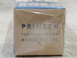 Oud pakje Robo puddingpoeder