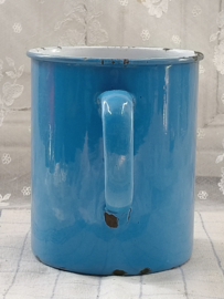Oude maatbeker 1 liter