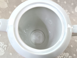 Oude Franse koffiepot VERKOCHT