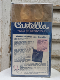 Castella actief wit