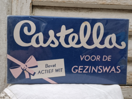 Castella actief wit