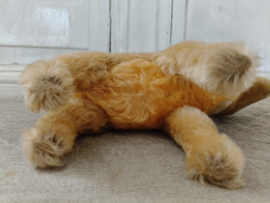 Oude knuffel Steenbok, Steiff GERESERVEERD 