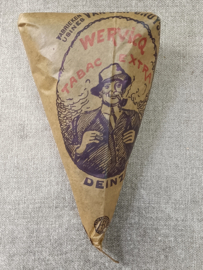 Wervico tabac extra, Deinze