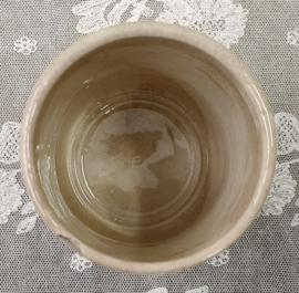 Oud Dundee marmelade pot