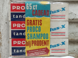 Proco tandpasta