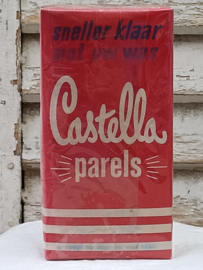 Castella parels GERESERVEERD