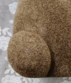 Grote flock haas VERKOCHT 