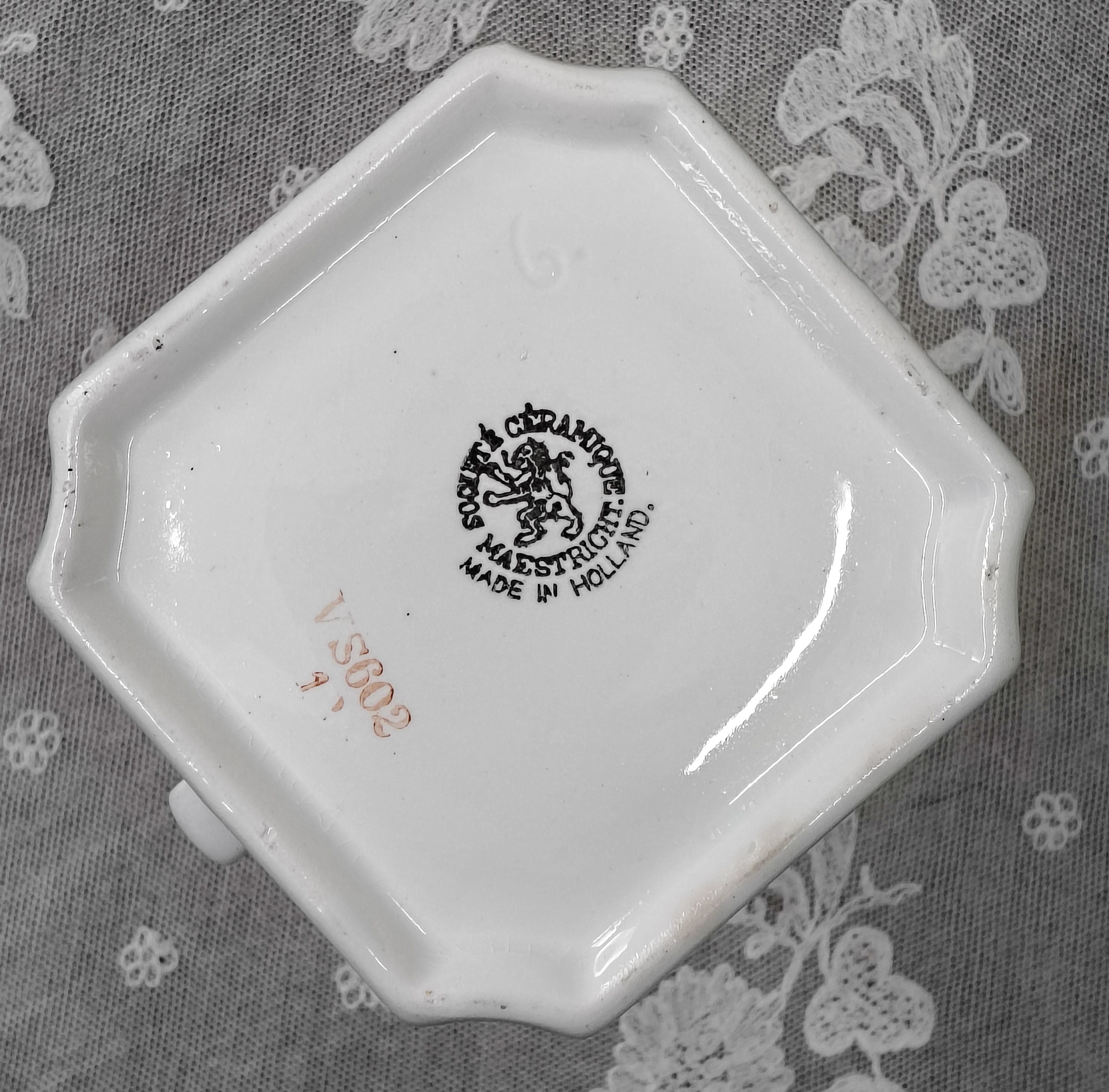 Oud melkkannetje SC VERKOCHT