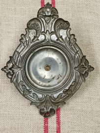 Oude Art Nouveau zandloper