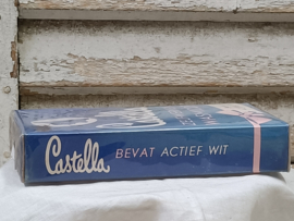Castella zelfwerkend wasmiddel