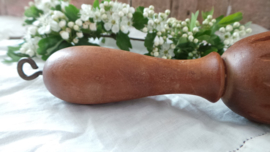 Oude hand citruspers VERKOCHT