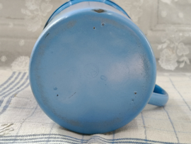 Oude maatbeker 1 liter