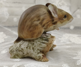 Oud muisje VERKOCHT